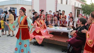 На фестивальной волне