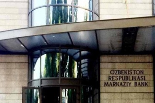 Марказий банк OSON`га жарима санкциясини қўллади