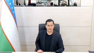 Хоразм вилоятида умумий қиймати 9,8 триллион сўмлик 686та инвестиция лойиҳаси амалга оширилади