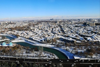 Бул ҳәптеде ҳаўа температурасы +15 дәрежеге шекем ыссы болады