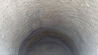 В Ичан-кале нашли древний колодец