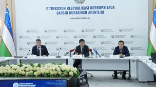 Ашықтық индексінің нәтижелері жарияланды