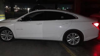 Қарз сабаб “Malibu 2” аукцион савдосига йўл олди