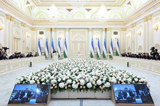 Ўзбекистон фуқаролари учун АҚШда мавсумий иш имконияти яратилиши мумкин