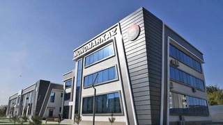 Моноцентр «Ишга мархамат»: комплексный подход к профессиональному образованию