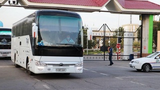 Граждане Узбекистана возвращены из Самарской области