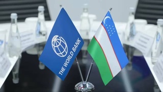 Всемирный банк выделит 10,6 млн долларов на повышение эффективности газотранспортной системы Узбекистана