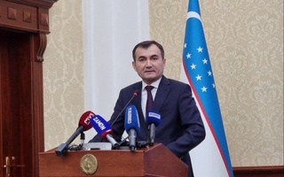 Олти туманда кичик саноат зоналари иш бошлайди