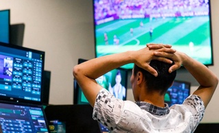 В Узбекистане заблокировано около 70 веб-сайтов, продвигающих букмекерские услуги