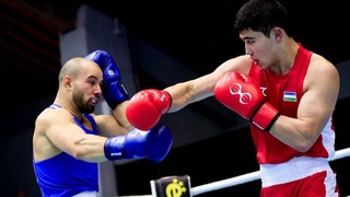 Шестнадцать боксеров Узбекистана - в полуфиналах «Кубка Странджа»!