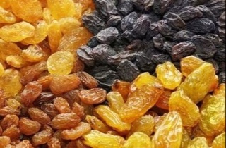 Ўзбекистон 30 та давлатга майиз экспорт қилган