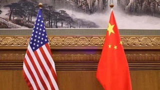 Китай категорически отказался прекратить покупать нефть у России и Ирана, несмотря на давление США