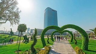 Современное строительство: адаптируясь к новому и прогрессивному