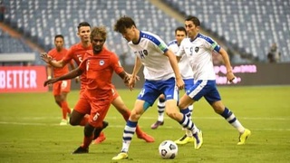 ӘЧ-2022 іріктеу: Өзбекстан құрамасы Сингапурды ірі есепте жеңді