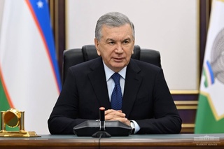 Газ қазып алыўды көбейтиў мәселелери додаланды