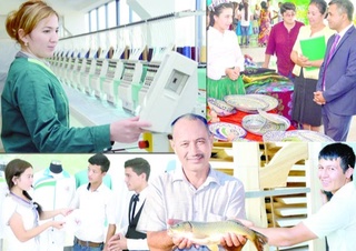 Murojaatnomadagi tashabbuslar tadbirkorlikni iqtisodiyotning asosiy drayveriga aylantiradi