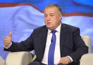 Ғурур ва ифтихоримиз рамзи