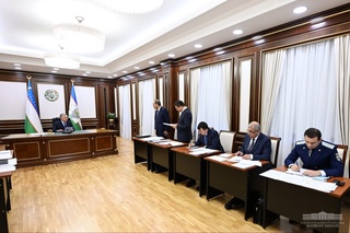 Tasks to ensure stable economic growth discussed