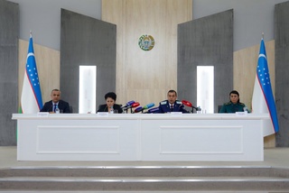 Tazyiq va zoʻravonlik holatlarining eng koʻpi oilada sodir etilgan