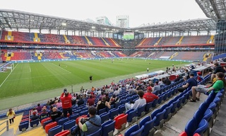 ЖЧ–2022 ўйинларига кириш учун ПЦР тести талаб қилинади