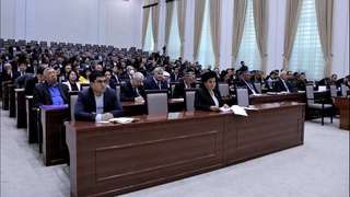 Охрана здоровья населения - актуальный вопрос