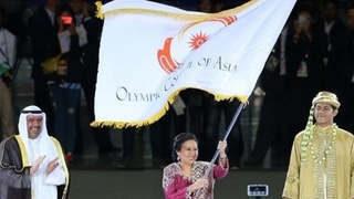 Генассамблея Олимпийского совета Азии состоится в Туркменистане