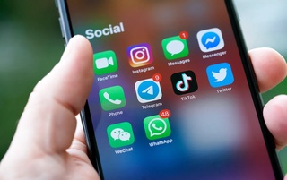 75 yoshli fuqaro ijtimoiy tarmoq orqali tovlamachilik qilmoqchi bo'lganida qo'lga olindi