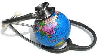 Бугун Бутунжаҳон саломатлик куни