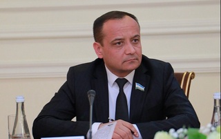 Аҳолини иш билан таъминлаш бўйича ташланган яна бир муҳим қадам