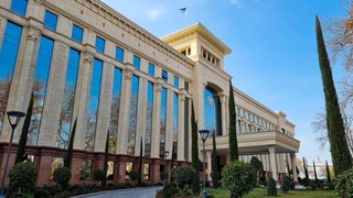 Сенаттың қырық төртінші жалпы мәжілісі 2023 жылғы 24 августа өтеді