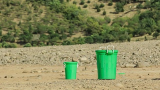 Эко-кампания, направленная на формирование культуры путешествий