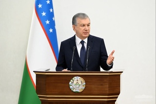 President chairs a meeting on economic growth indicators