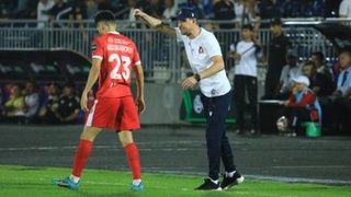 «Андижан» победил «Сурхан» после серии из шести поражений