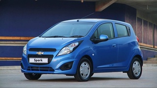 Тошкентдаги 50та маҳалла раисларига «Спарк» автомобили совға қилинади