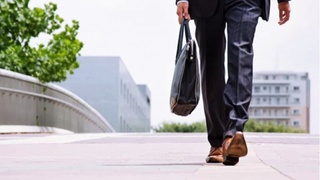 Кунига 11 дақиқа пиёда юриш эрта ўлим хавфини 10 фоизга камайтиради