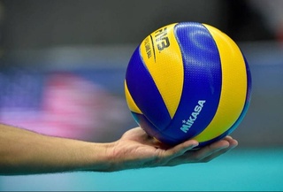 Tashkent to host the Volleyball World Cup