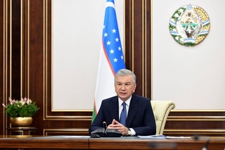 Тошкент вилоятининг барча ҳудудларини пойтахт билан тезкор электр поездлар орқали боғлаш вазифаси белгиланди