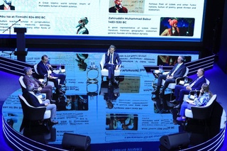 Достигнута договоренность о сотрудничестве с платформами онлайн-стриминга «Netflix» и «Amadeus»