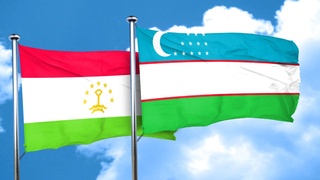 Плодотворные итоги визита делегации Узбекистана в Душанбе