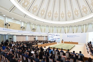 Банк бўлмаган янги институт – факторинг ташкилоти учун йўл очилади