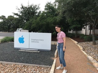 “SAMSUNG”дан “APPLE”гача ўзбек қизи босиб ўтган муваффақият йўли ёшлар учун мотивация