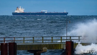 Два танкера с казахстанской нефтью атакованы беспилотниками в Чёрном море