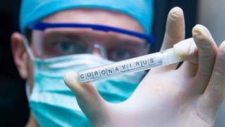 Коронавирус бўйича хавфсизлик рейтингида Ўзбекистон 121-ўринни эгаллади