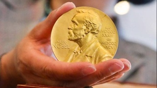 В Стокгольме стартует Нобелевская неделя