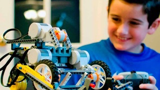 O‘zbekistonda birinchi marta robototexnika bo‘yicha «RoboTech» respublika tanlovi bo‘lib o‘tadi