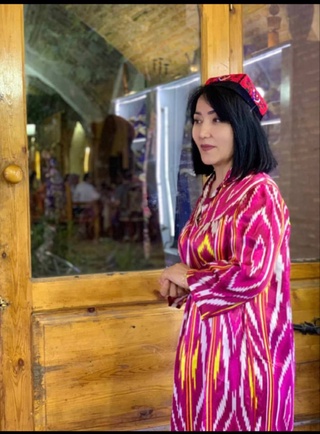 Ҳар туни қадрли, ҳар тонги фараҳбахш