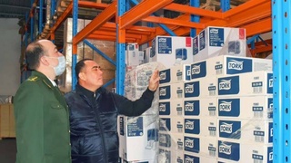 В приоритете - контроль и безопасность