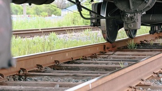 В Пастдаргомском районе под колесами поезда погиб мужчина