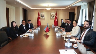Uzbekistan and Turkey to establish cooperation to improve university career centers