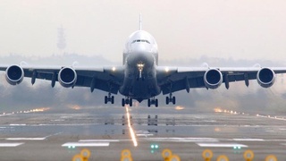 Об открытии регулярного авиарейса между Ургенчем и Актау